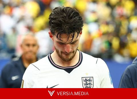 Inglaterra pode ter dois desfalques para enfrentar o Panamá
