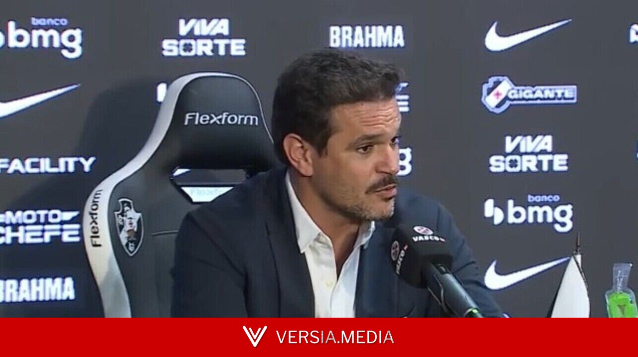 Athos Neves é indicado como watchdog do Vasco; entenda a função