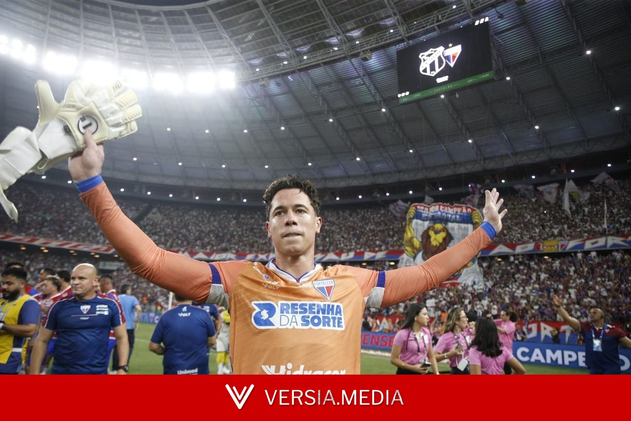 Brenno busca novo clube, e Fortaleza condiciona reforços à saída de atletas para equilibrar folha