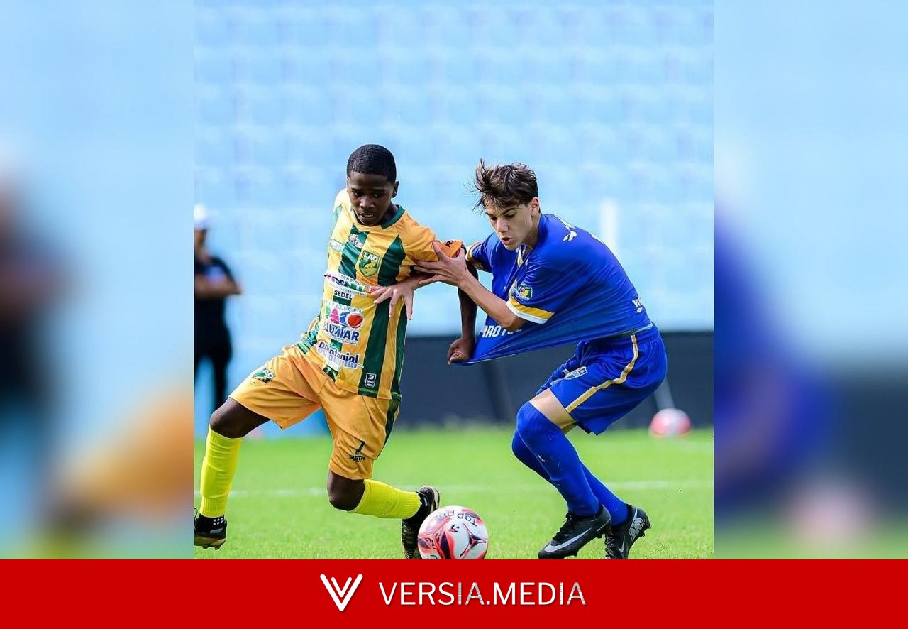 Batalhão supera o União nos pênaltis e fica com a taça do Estadual Sub-20