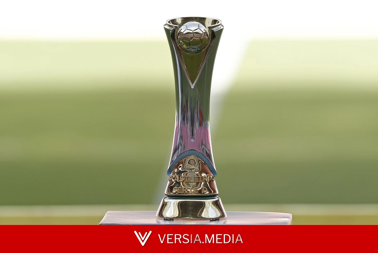 Série D: CBF divulga as datas dos duelos entre Nacional-AM e Iguatu-CE pelas oitavas