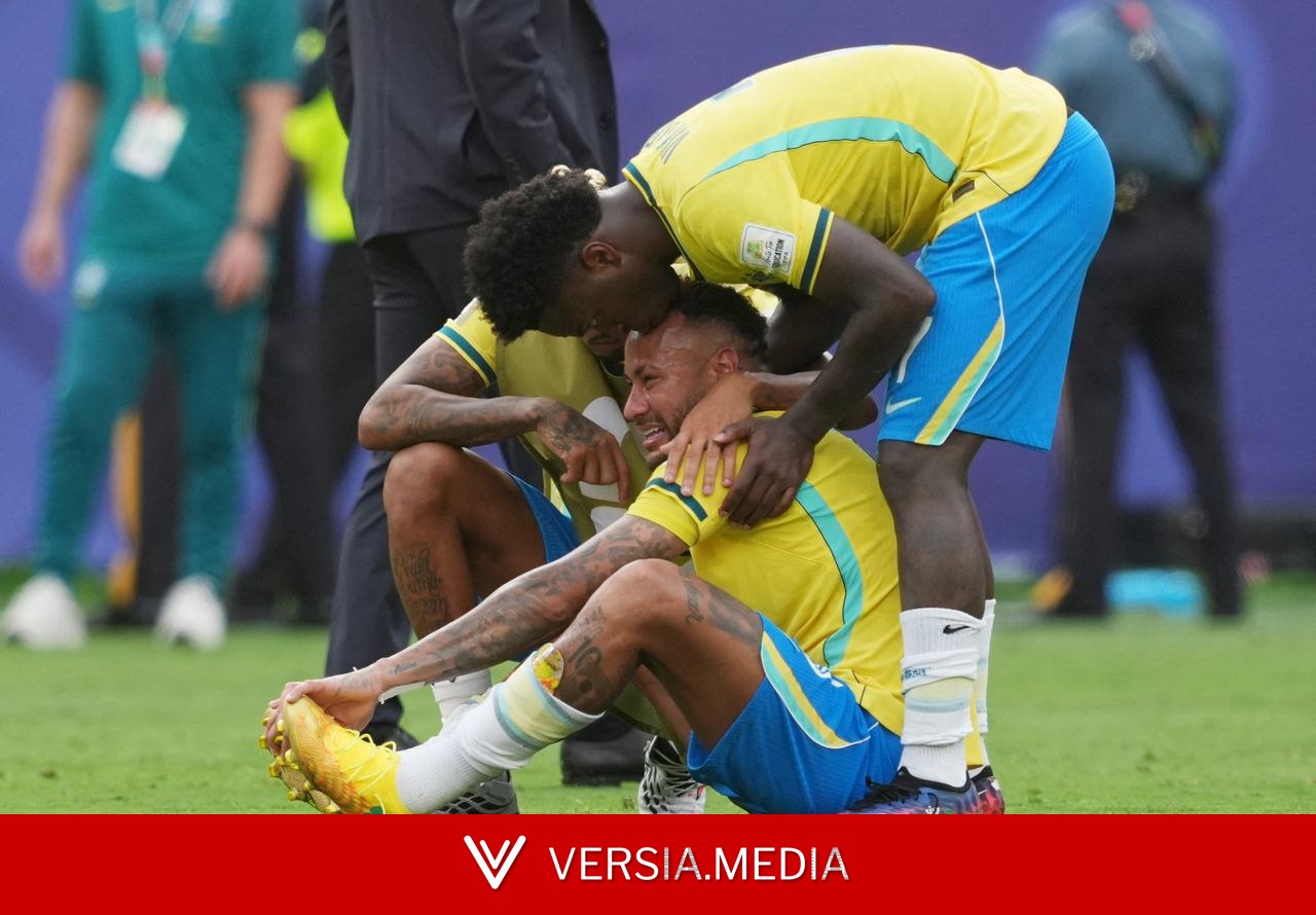 Uma nova Seleção precisa brotar da consciência de nossa mediocridade