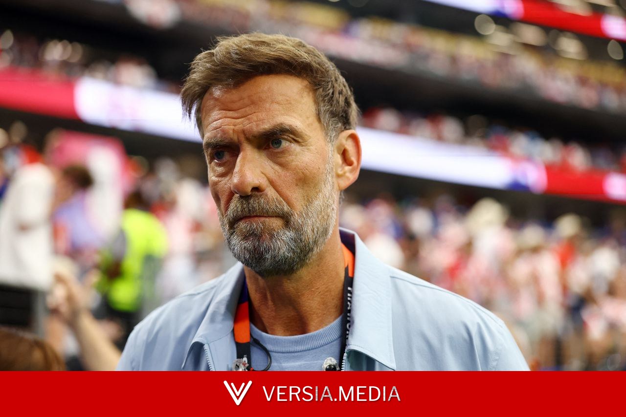 Klopp critica Alemanha por eliminação: 