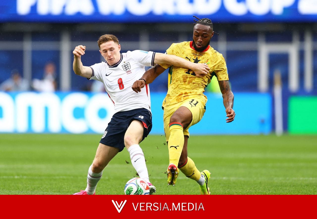 Conheça Elliot Anderson, joia que pode virar inglês mais caro do mundo e na mira do Manchester City