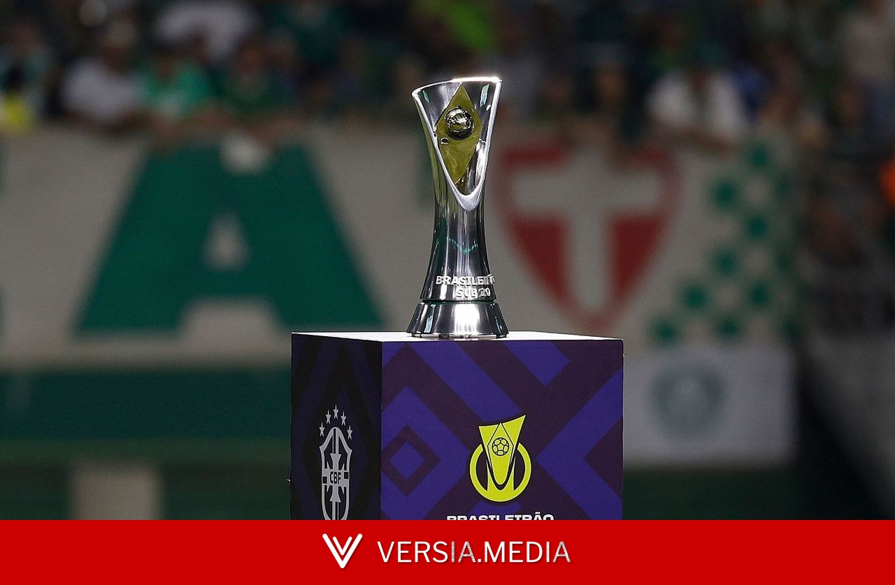 Brasileiro Sub-20: onde assistir ao vivo aos jogos de ida das quartas de final