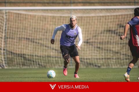 Lyanco assume vaga de Alonso no Atlético-MG e se vê pronto após pausa: 