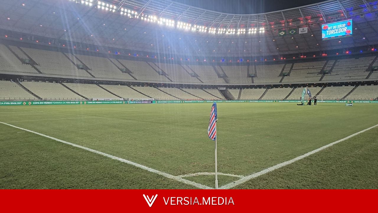 Fortaleza x Sport: onde assistir ao vivo, horário e escalações