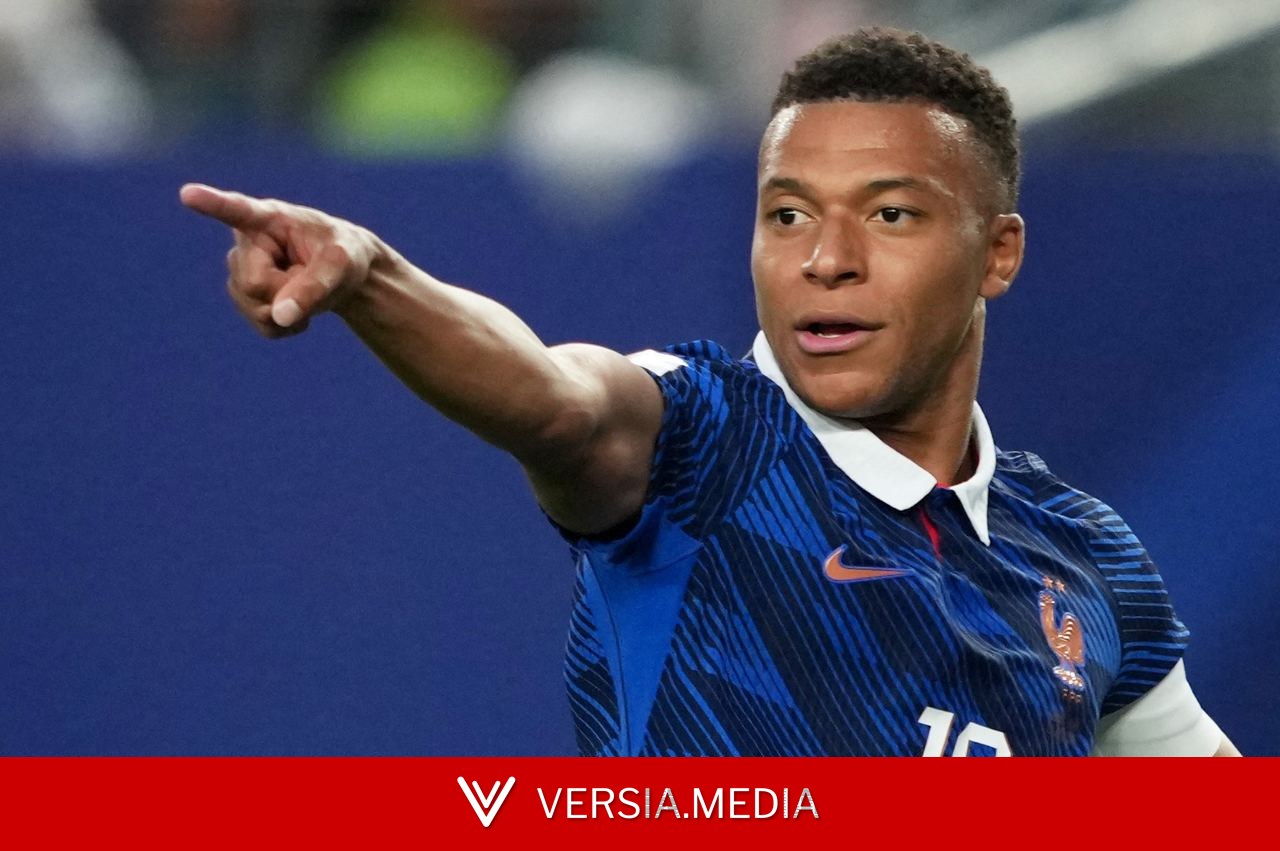 Além de Mbappé e Haaland: por que Noruega x França pode ser o maior jogo da Copa até agora