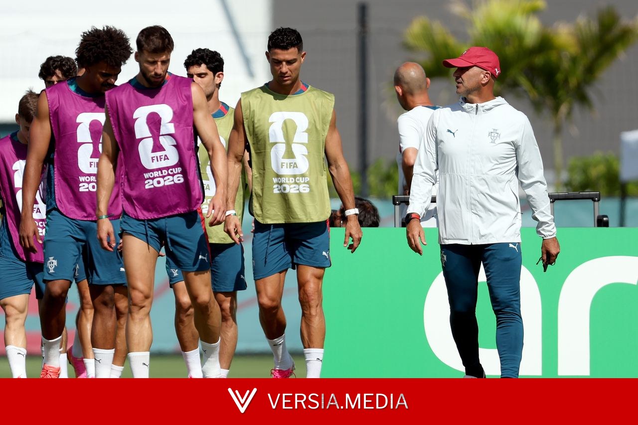 Portugal busca vitória para afastar crise: