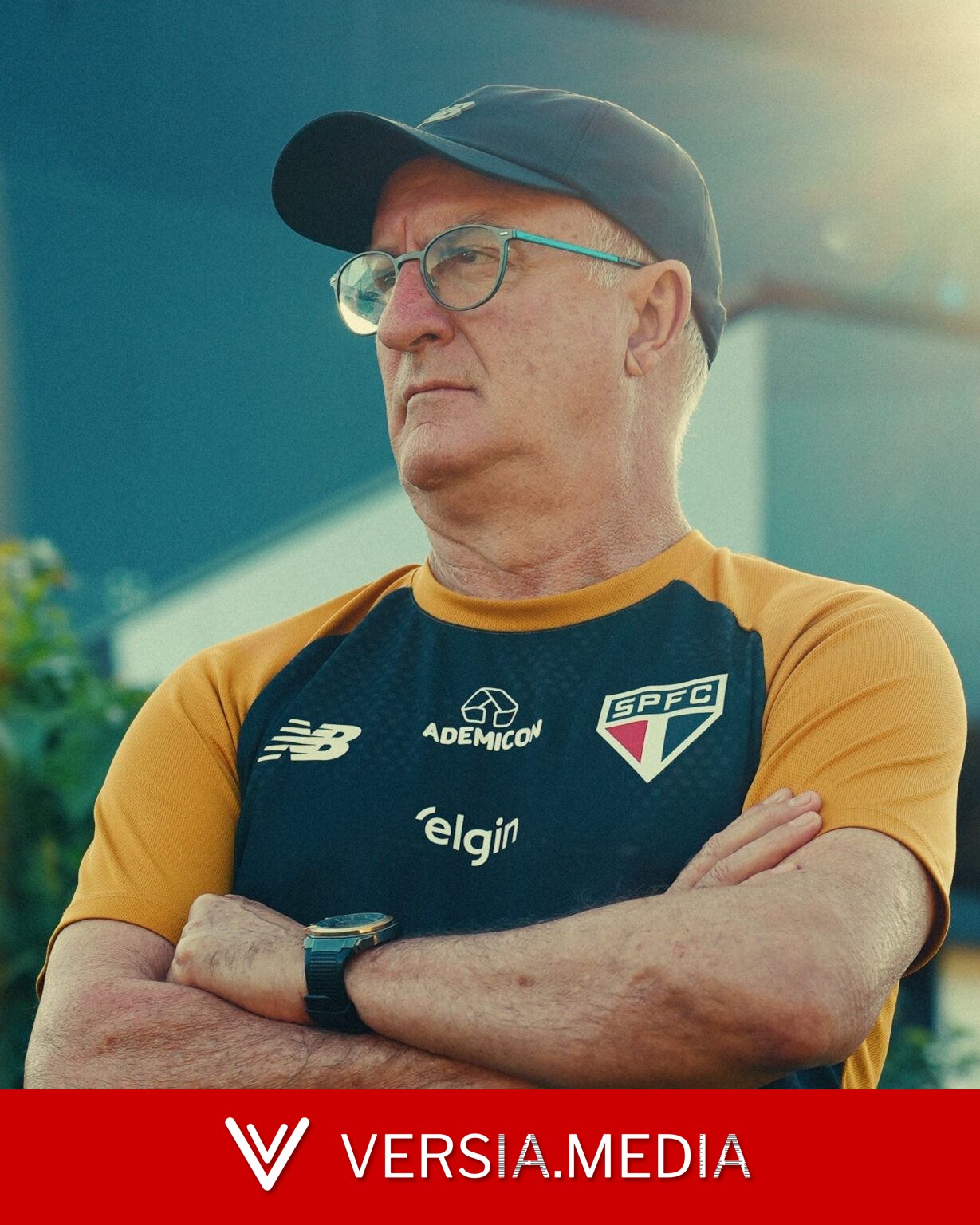 Os testes de Dorival: como o técnico aproveita a intertemporada do São Paulo