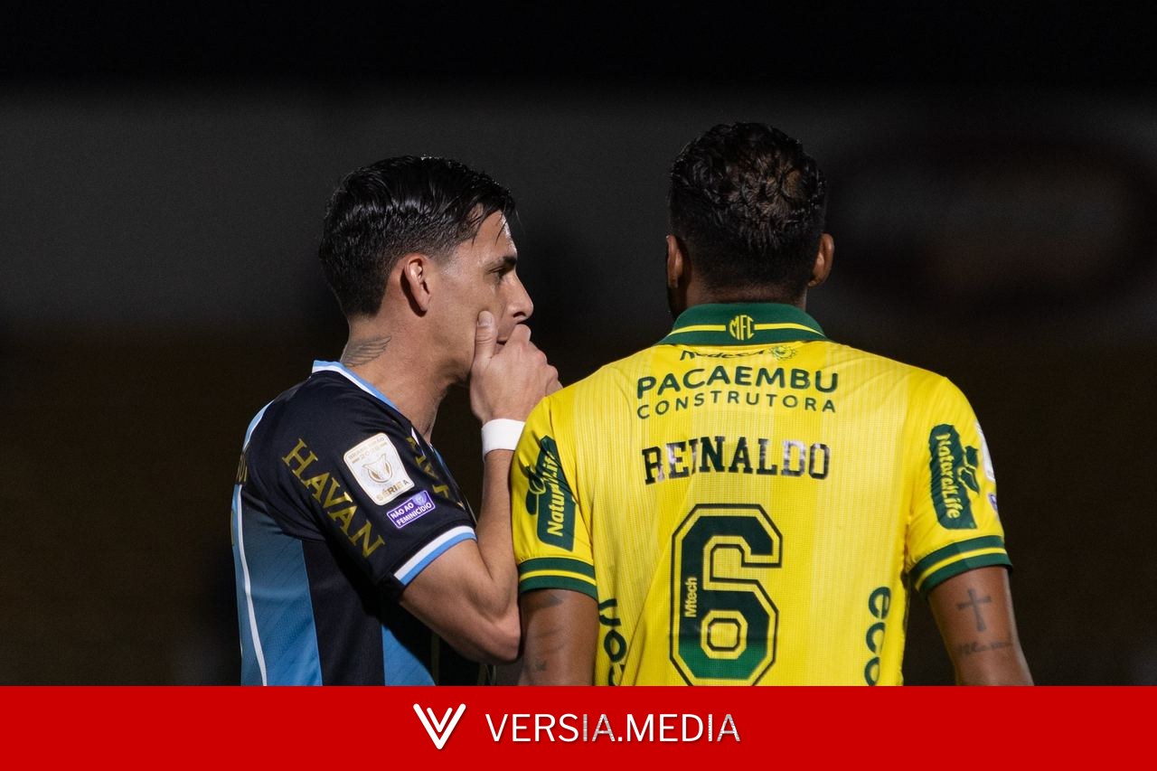 Análise: Grêmio tem derrota desoladora para o Mirassol, e diretoria responde à pressão
