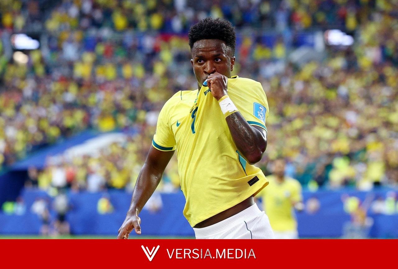 Próximo jogo do Brasil: veja data e horário na segunda fase