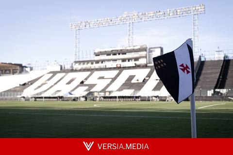Vasco pede à Justiça revogação da intervenção na SAF e diz que medida causou 