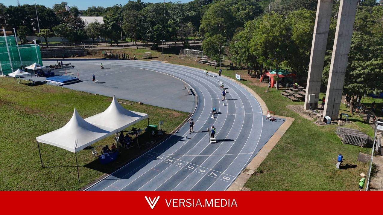 Mato-grossense de atletismo reúne mais de 250 atletas e define campeões em Cuiabá