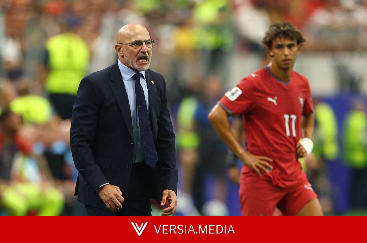 Espanha volta às quartas da Copa do Mundo após 16 anos e garante melhor campanha desde título