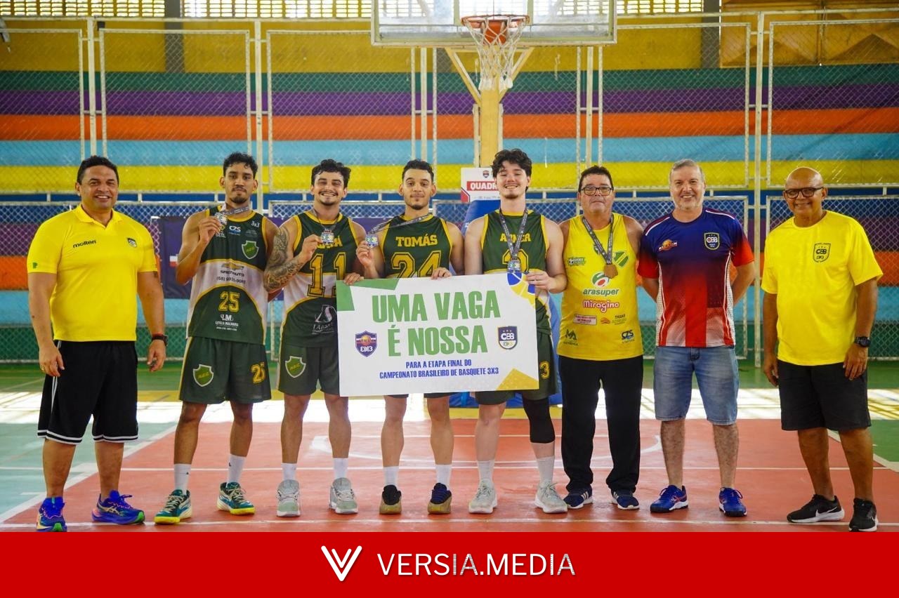 Acre no ge: veja os principais destaques do esporte acreano na última semana