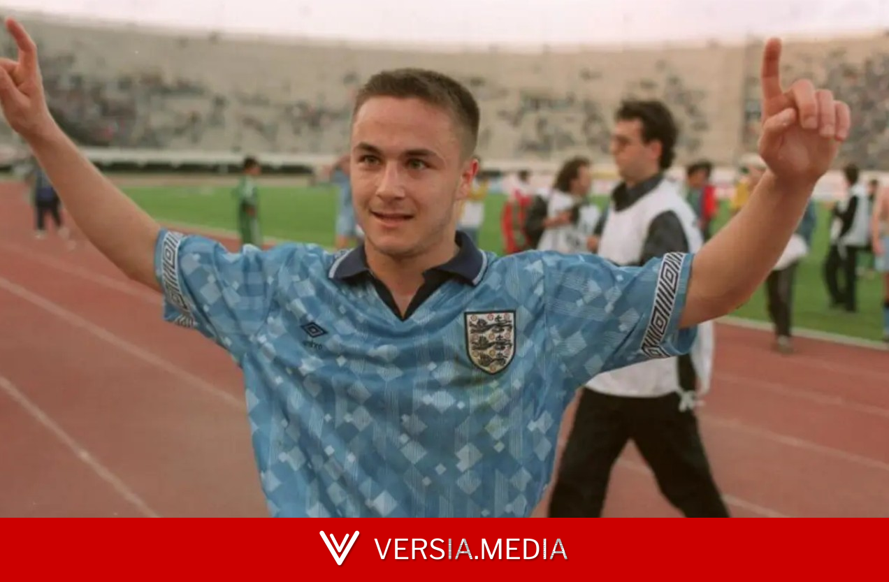 Entenda por que camisa rara da Inglaterra virou febre na Copa do Mundo