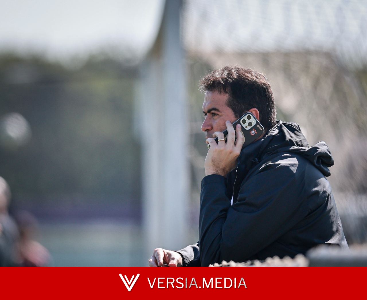 Corinthians tem sete jogadores que podem assinar pré-contratos com outros clubes; veja situações