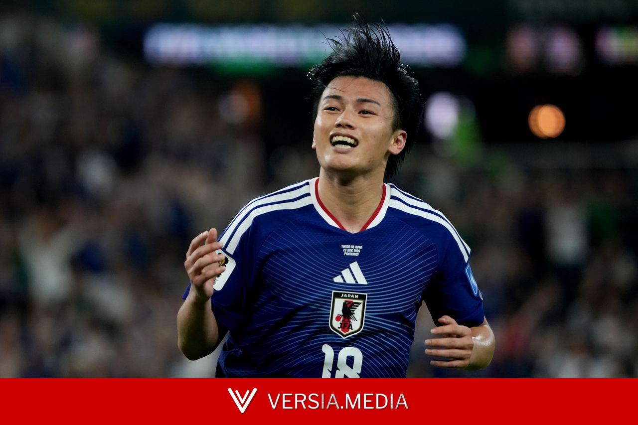 Alô, Ancelotti! Veja os números do Japão nos scouts do Cartola da Copa do Mundo da FIFA™