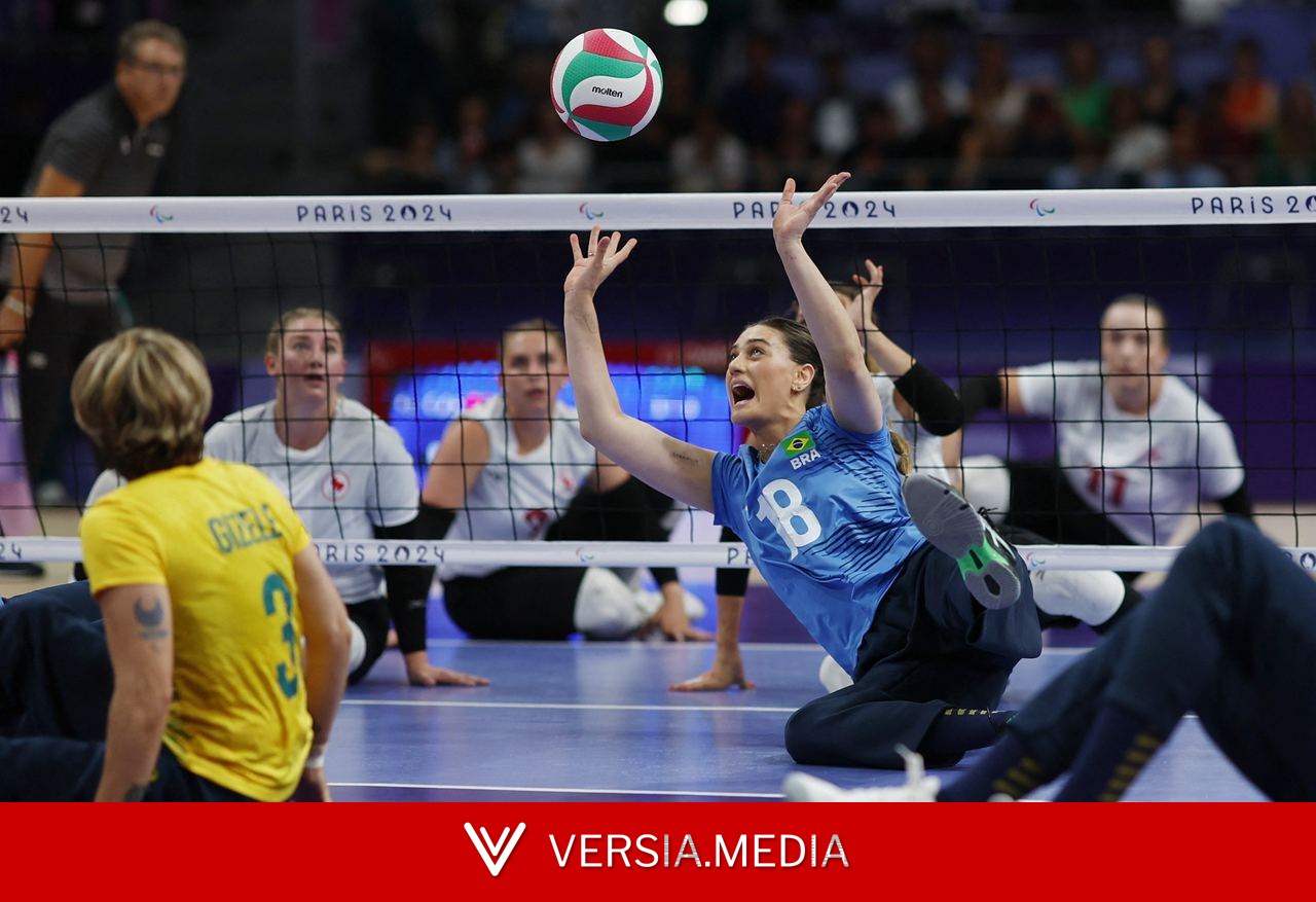 Paratletas do Alto Tietê estreiam neste sábado nos Jogos Parasul-Americanos