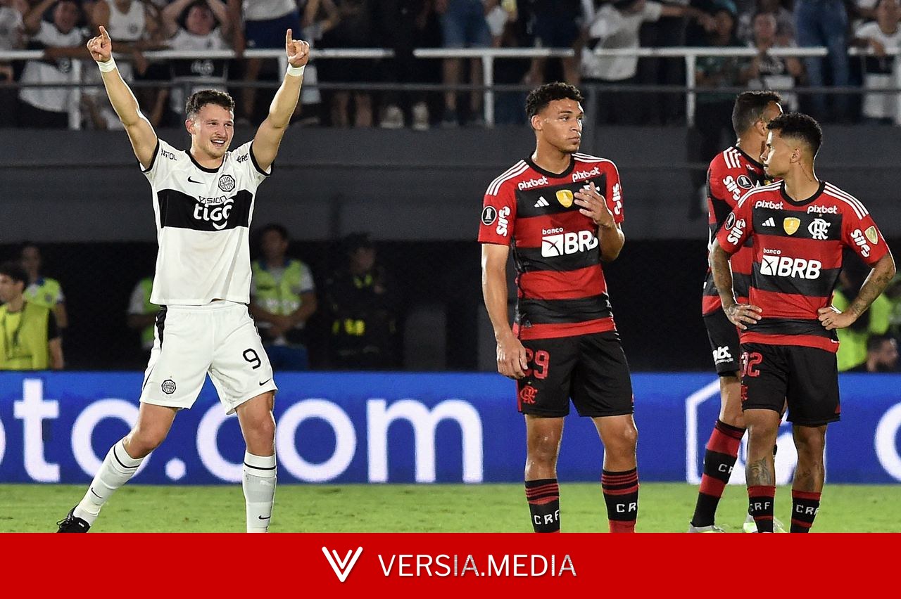 Flamengo reencontra o Olimpia com três remanescentes do traumático último encontro; veja