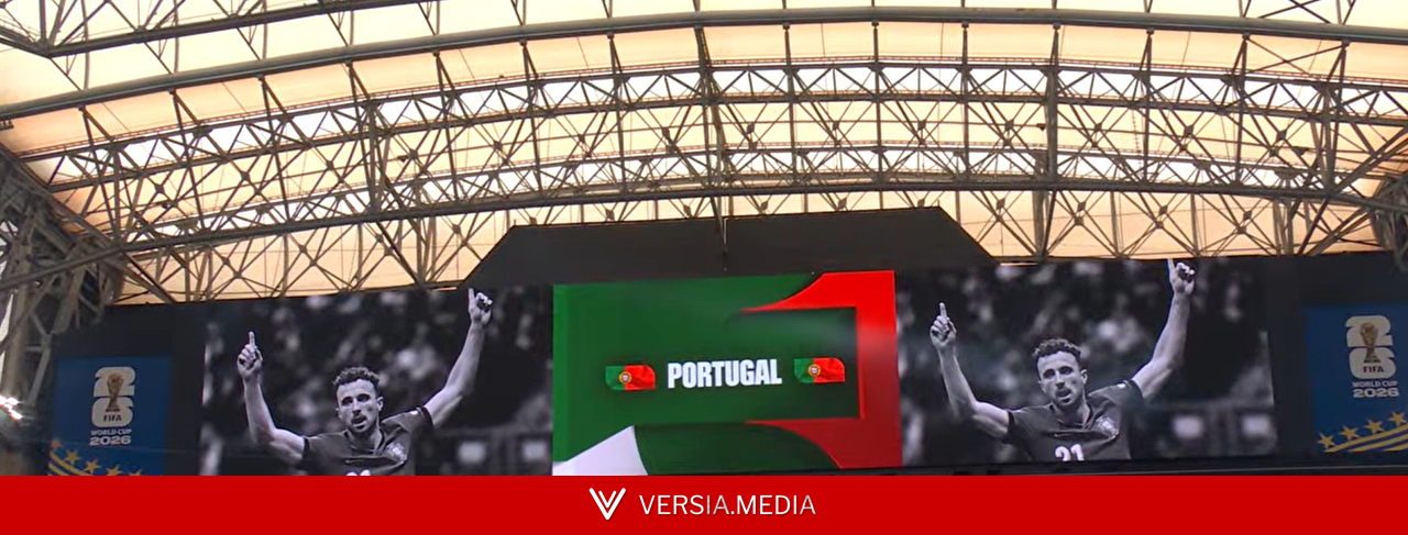 Portugal x Croácia será na véspera de um ano da morte de Diogo Jota: 