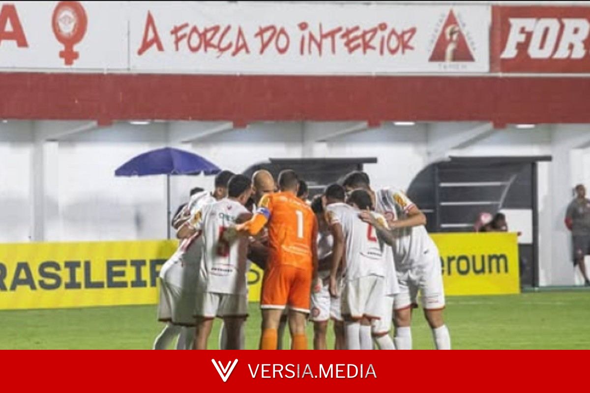 Tombense aposta em histórico de vitórias em casa na Série D para reverter cenário contra Crac