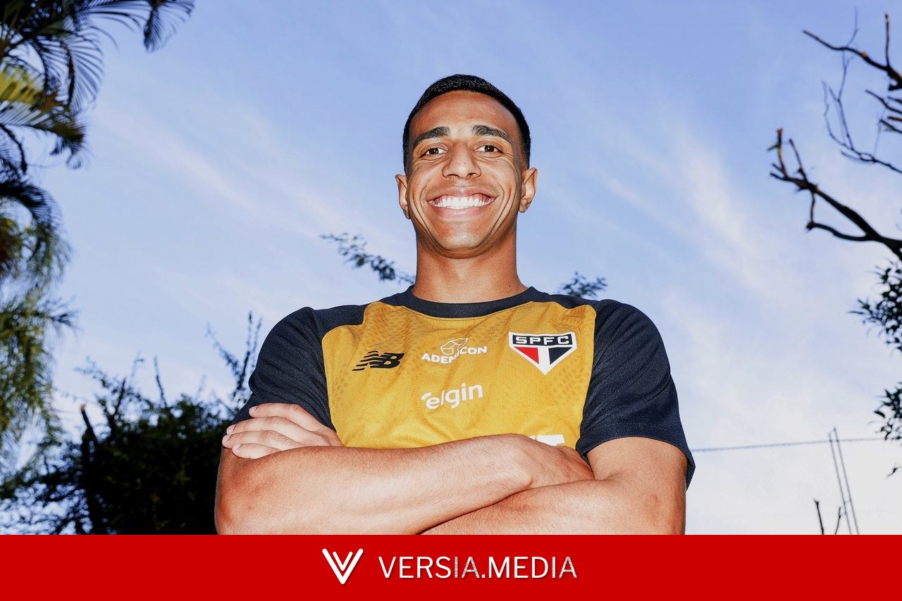 Com Newton fechado, São Paulo fica perto de atender aos pedidos de Dorival Júnior