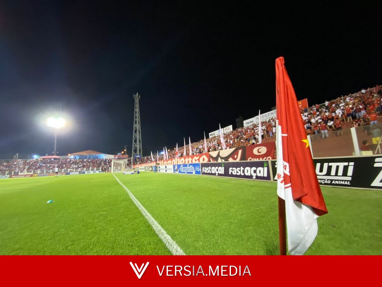 Vila Nova x São Bernardo: onde assistir ao vivo, horário e escalações