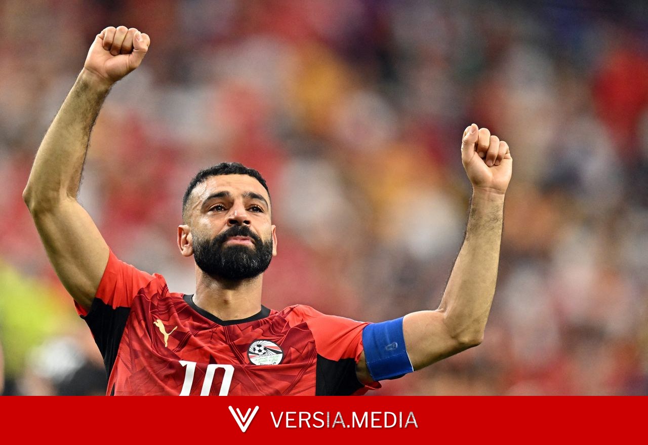 Como Salah, ídolo do Egito, usa a paixão pelo xadrez para aliviar a pressão causada pelo futebol
