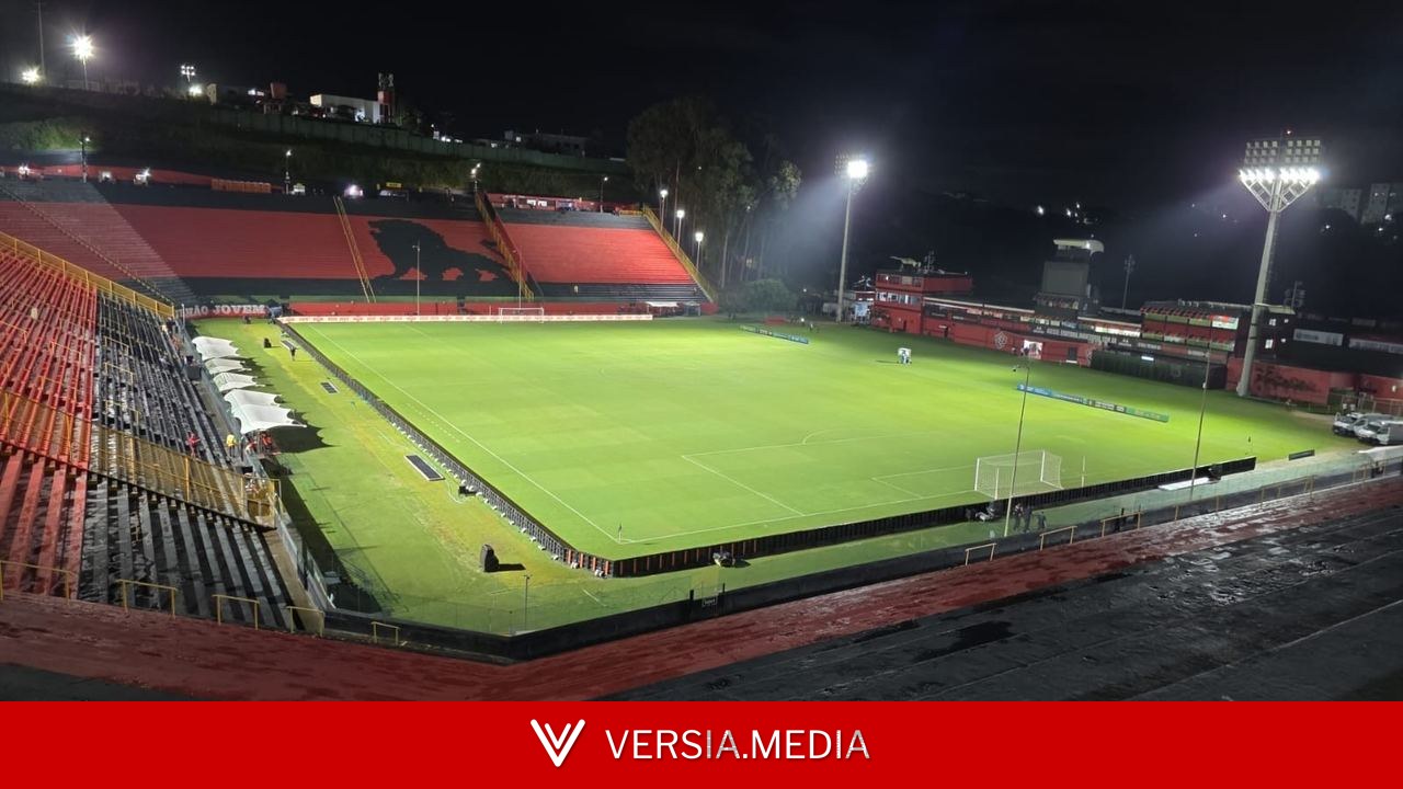 Vitória x Vasco: onde assistir ao vivo, horário e escalações