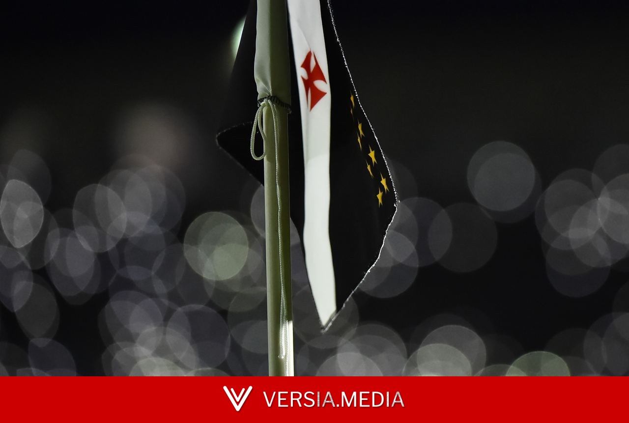 Vasco protocola agravo de instrumento para tentar suspender intervenção na SAF