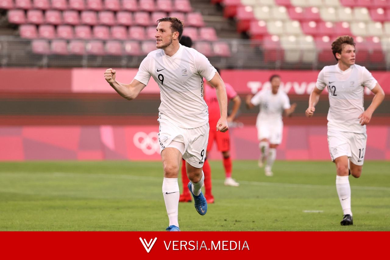 Regra pode tornar ausência da Nova Zelândia na Copa do Mundo quase impossível; entenda — Sport | Versia.media