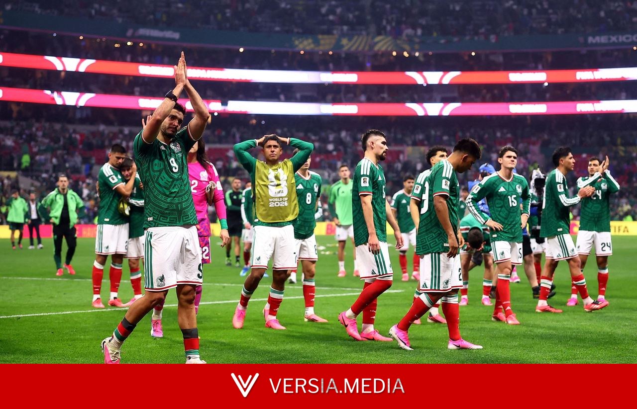 Base forte, novos talentos e técnico preparado: por que México encerra Copa em casa otimista com futuro