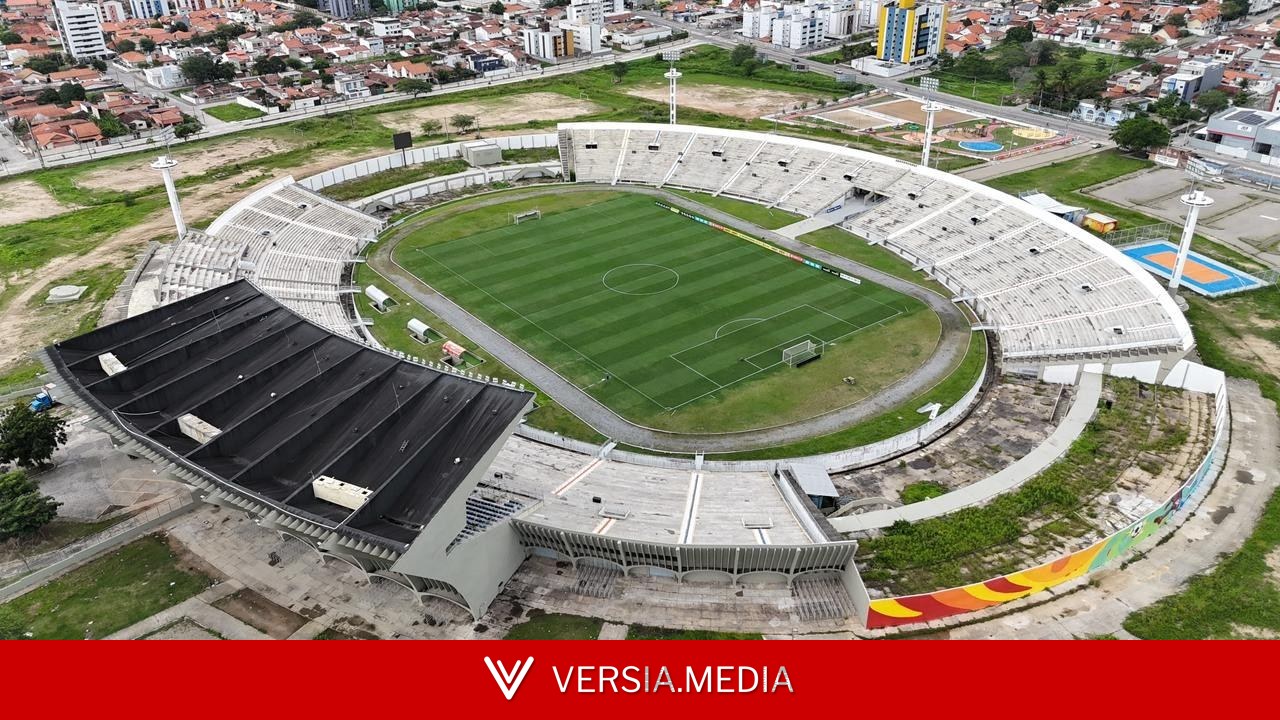 Treze x Jacuipense: onde assistir, horário, prováveis escalações e arbitragem
