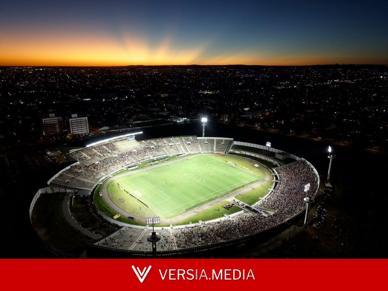 Treze e Cruzeiro-PB decidem o título do Campeonato Paraibano Sub-20 2026 nesta quarta-feira