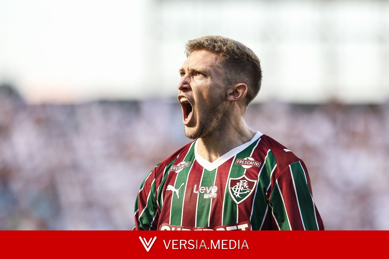 De Arana a Savarino: como se saíram os reforços do Fluminense no primeiro semestre