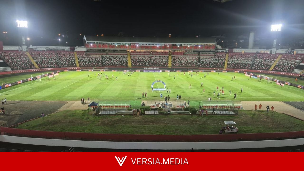 Botafogo-SP x CRB: onde assistir ao vivo, horário e escalações
