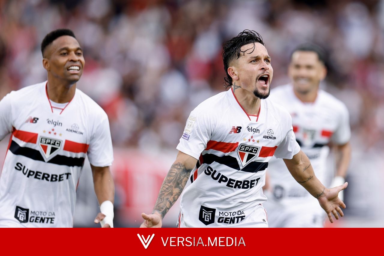 Aprovados? Como foram os reforços do São Paulo no primeiro semestre de 2026
