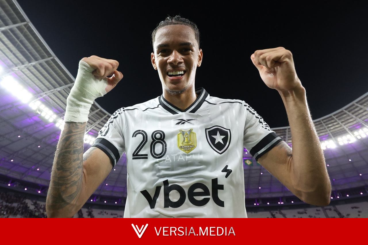 São Paulo desiste de troca por Ferraresi e encaminha compra de Newton