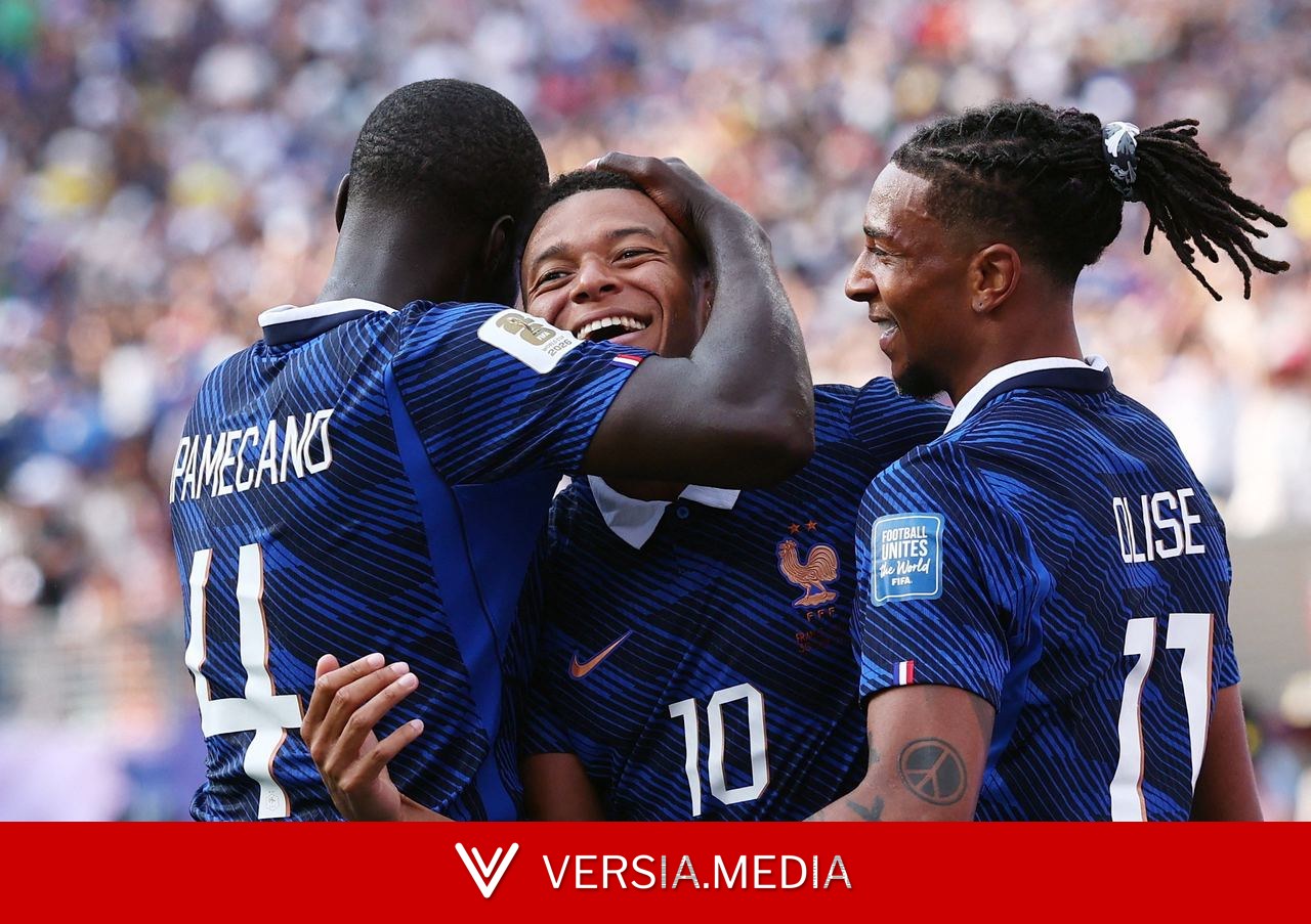 Ranking da Fifa após as oitavas da Copa do Mundo de 2026: Noruega dispara; Bélgica passa a Holanda