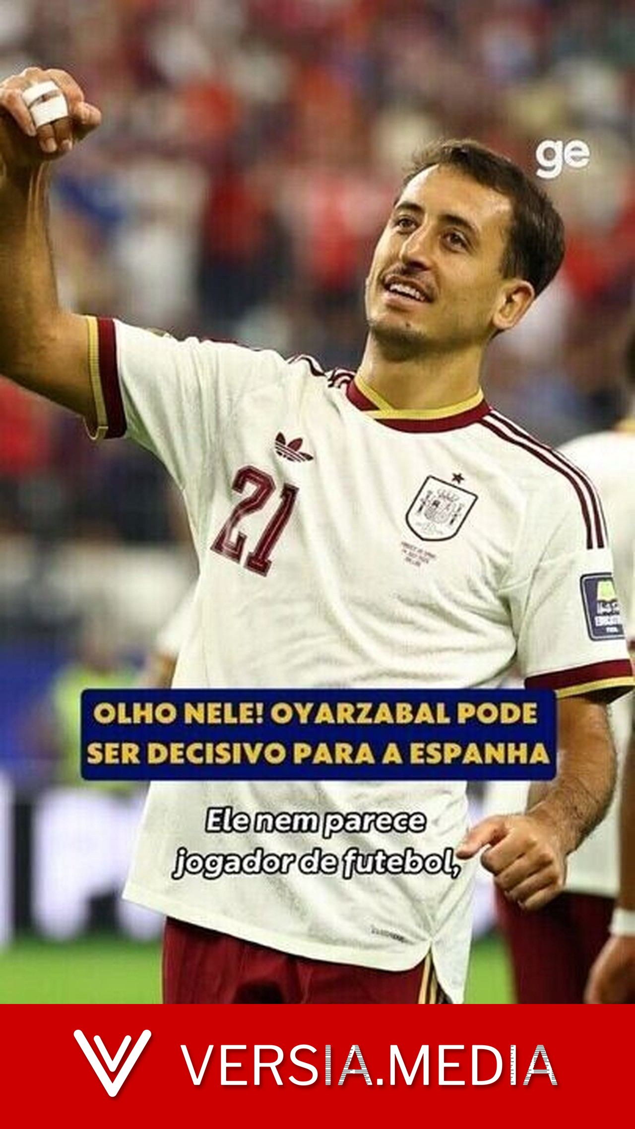 Capdevila recebe autorização para entrar nos EUA e assistirá final da Copa no estádio