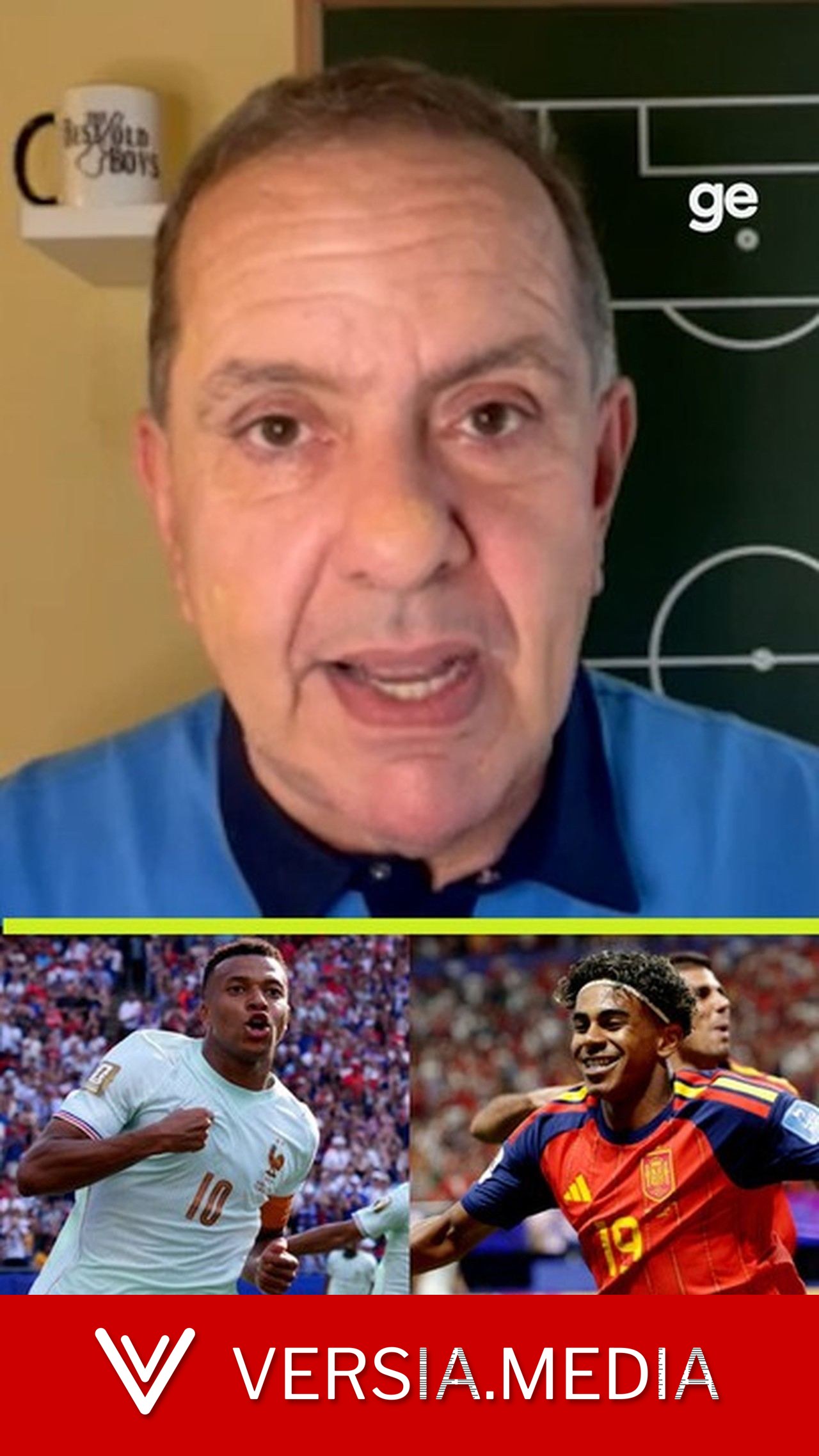 Como um