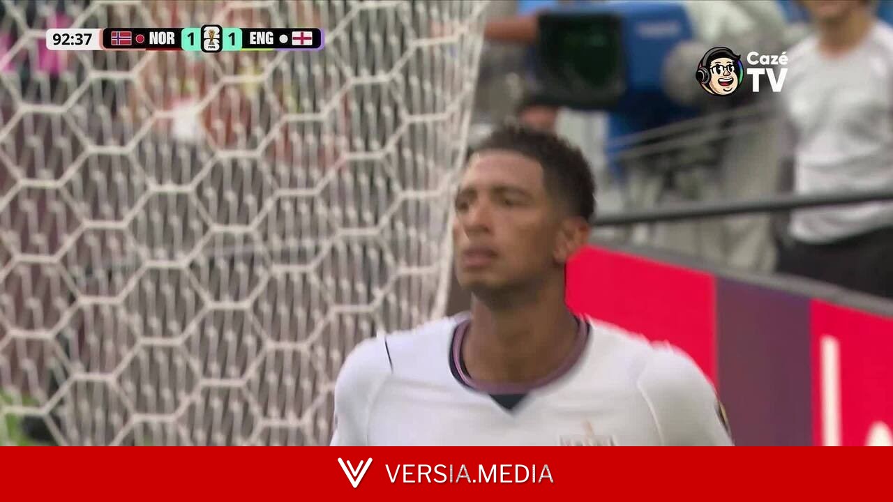 Ex-zagueiro da Inglaterra compara Bellingham a Zidane e diz não temer Argentina na semifinal