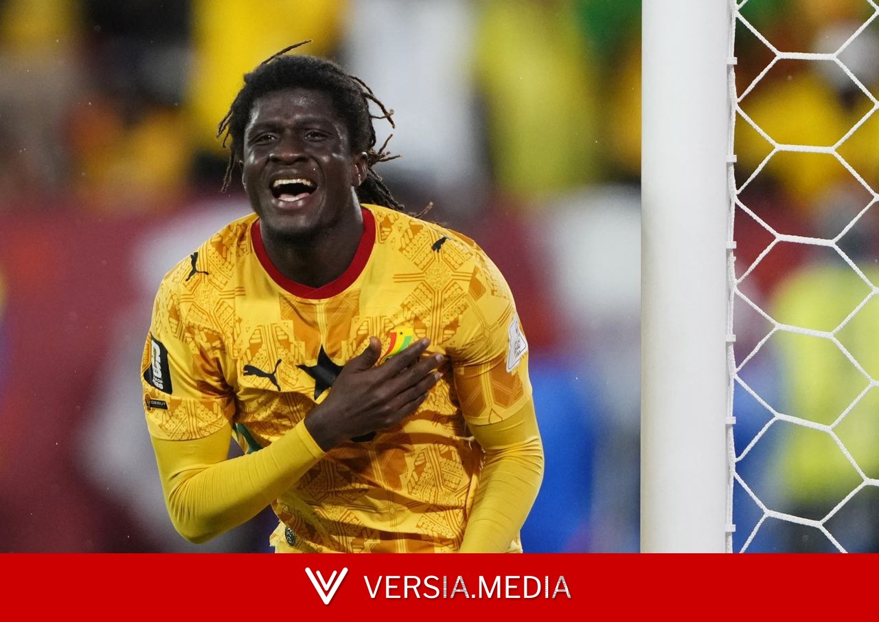 Cinco revelações da Copa para prestar a atenção