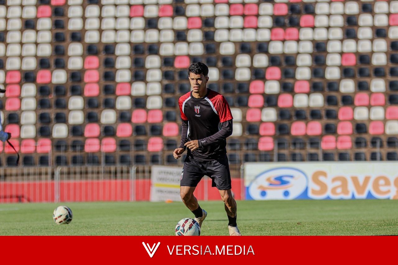 Botafogo-SP ganha reforços de Pedrinho e Marco Antônio contra Londrina
