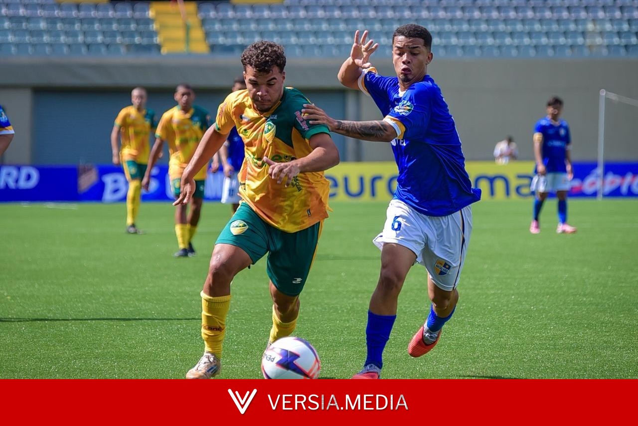 Campeão estadual Sub-20, Batalhão representará o Tocantins na Copinha
