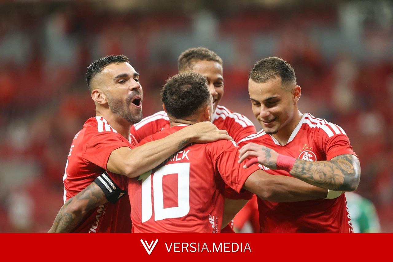 Inter tem gols de apenas 37% dos jogadores utilizados na temporada; veja a lista