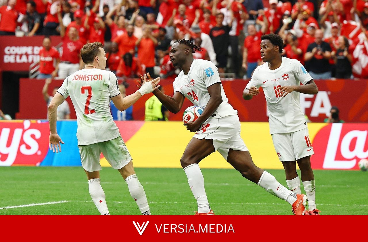 Palpites e dicas para África do Sul x Canadá pela Copa do Mundo