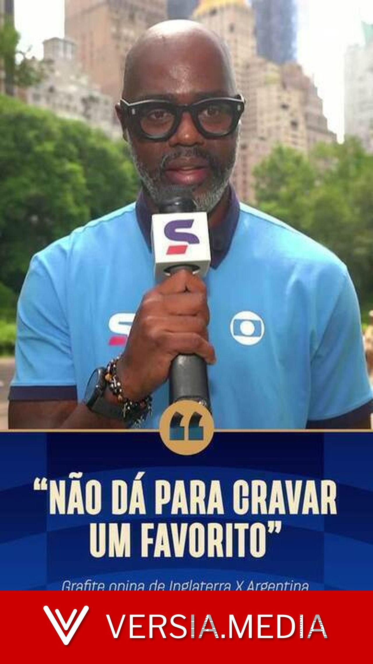Copa do Mundo hoje: veja jogo e horário do dia 15/07